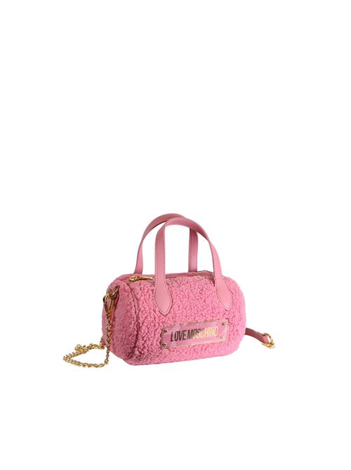 Borsa a mano LOVE MOSCHINO | JC4378PP0NKS161A
